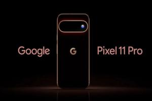 Google Pixel 11亮點原來不叫Pixel Glow？爆料曝最終名稱