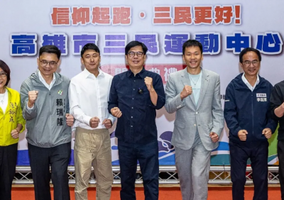 到底要站還是坐？李洋立院被罰站10分鐘　首曝心聲：盼聚焦這件事
