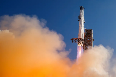 SpaceX火箭殘骸將撞上月球！威力相當3噸TNT爆炸　專家示警風險