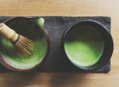研究：抹茶可能改善脂肪肝？醫：均衡飲食、運動才是基石