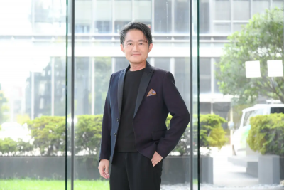 即將迎接60歲！江國賓告白「生命中重要2女人」：愛女將念研究所
