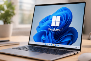 Windows 11太喫記憶體！微軟終於認了　宣布8GB筆電最佳化