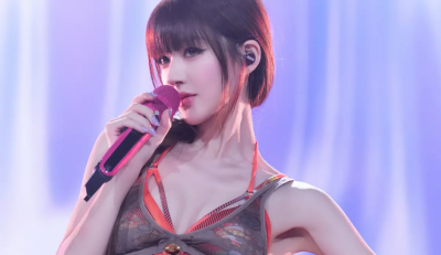趙露思演唱會穿太性感才被罵！多套訂製表演服竟遭竊　公司報警了