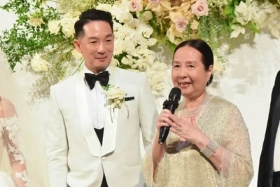 徐莉玲人生故事宛如8點檔！大三就生下長子　竟遭前夫騙小孩夭折