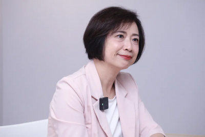 專訪／她們不讓我抱！時間從不屬於家人　何欣純談從政最痛一堂課