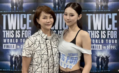 真的要離開JYP單飛？粉絲拜託子瑜媽1事　她親回2字點頭答應了