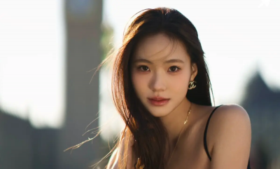 小S一家沒偽裝現蹤台東萬家福　民眾驚嘆：二女兒本人美的像仙女