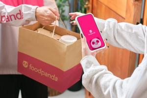 外送族注意！foodpanda、Uber Eats宣布8月「5時段」暫停外送