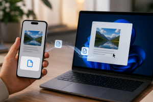 iPhone、Windows可跨裝置複製貼上！蘋果鬆綁　上路時間曝光