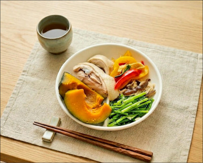 打瘦瘦針把握3飲食原則 停藥不復胖
