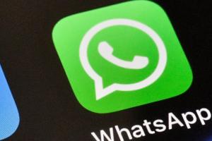 WhatsApp接連出包！才誤封帳號　又爆圖片、影片傳不了