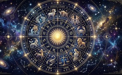 （2026/08/04）12星座日運勢／天秤投資有回報　天蠍獲得菁英團隊