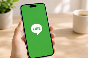 LINE宣布將停止支援舊版！這些iPhone、安卓手機不升級不能用