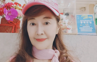 昔玉女歌手沒錢修冷氣！吳雪芬脫光熬過酷暑　積極運動罩杯還升級