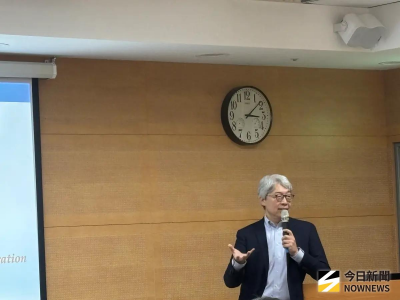 普元生技納入國邑後　噴霧器邑普能獲食藥署醫材許可