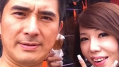 約會第一天要求婷婷卸妝！邵昕不想枕邊人「是假貨」　蔡康永傻眼