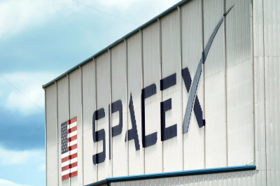 好消息全被燒錢喫掉！SpaceX首份財報超預期　盤後股價仍重挫7.5%