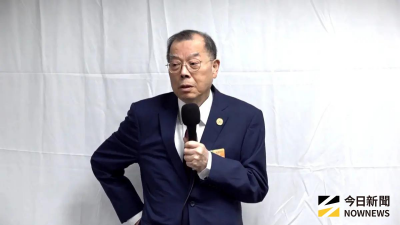 力積電董座黃崇仁追思會明起開放預約　張忠謀任治喪榮譽主委