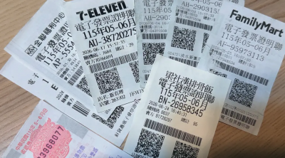 訂閱OpenAI中1000萬！5-6月發票18位千萬得主　消費地點一次看