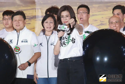 民調震撼出爐！725凱道遊行「這群人」認不成功　真實心聲全曝光