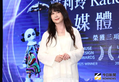 56歲孟庭葦現身！離婚單身20年自嘲「人間清醒」爆身邊很多追求者