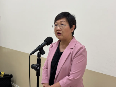 徐佳青出國花2383萬！羅智強轟「全台每人捐1元」：最大爽官