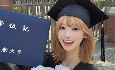 西村力粉絲Mina是誰？名牌大學畢業轉戰酒店妹　疑遭網暴直播輕生