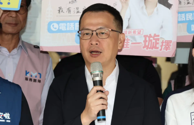 公視10.2億刪凍預算協商再卡關！羅智強堅持保留