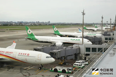 國籍航空貨運燃油附加費雙雙喊漲！長榮航、華航月中調高收費