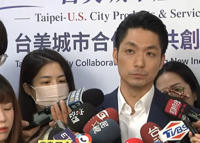 賴清德嗆「台中是食安破口」　蔣萬安護盧秀燕：一出來講話就卸責