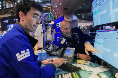 美股早盤輝達硬起來！SpaceX股價墜落地球表面
