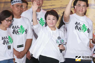 賴清德開嗆盧秀燕！作家怒揭「包衰劇本」：替第一破口收爛攤