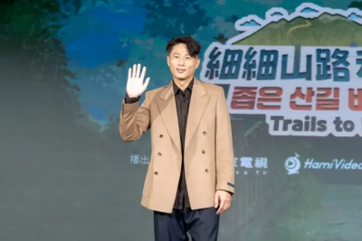 快訊／結束豪門婚！小刀證實與台玻二千金離婚：仍是充滿愛的家人