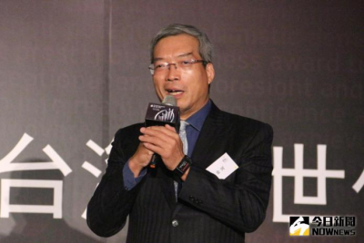 美中角力暗潮洶湧！謝金河：台商「腳踩兩條船」愈來愈難