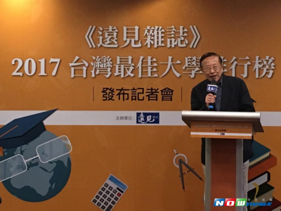 盤點《天下》創辦人高希均5大名言！「天下無白喫的午餐」最經典