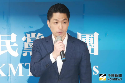 台北人最不買單！725凱道「不成功」居冠　他驚：重賞蔣萬安耳光