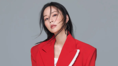 孫淑媚自嘲瘋子虐出馬甲線　首登JJA放話：讓世界看正港辣台妹