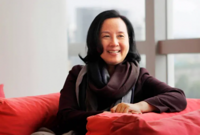 台玻集團大千金去哪了？昔赴美11年不願返台　徐莉玲做1事打動她