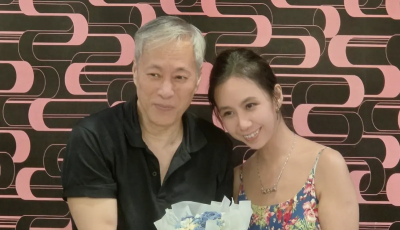 挨轟當小三、學歷有假！姜厚任女友發聲：不必永遠證明自己是對的