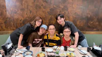 父親節不送領帶、刮鬍刀！展榮展瑞送爸爸「最實用禮物」藏滿心意
