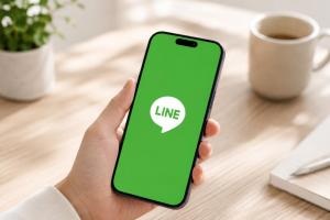 LINE更新後「變了樣」！一票用戶崩潰別急　官方揭恢復方式