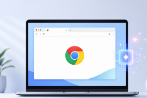想用Chrome本機AI？Google揭門檻：電腦先清出20GB空間