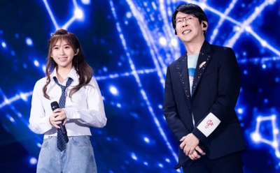 五月天冠佑愛女遭AI造假不雅影像！20歲最美星二代怒喊：已經截圖