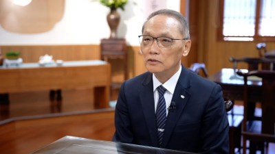 慈濟遭詐10億　張景森直指一人：應概括承受所有責任辭職下台