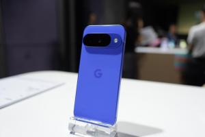 Pixel 11下週登場！Pixel 10買氣卻增10%　通路曝關鍵原因.