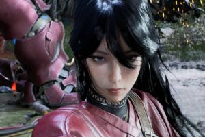 Game Freak大作《轉世之獸》跨平台開玩 ARPG遊戲構築精美場景 一人一犬冒險之旅全面展開