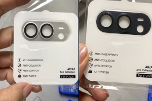 iPhone Ultra 再傳新消息！疑似保護蓋曝光　外型設計提前揭密