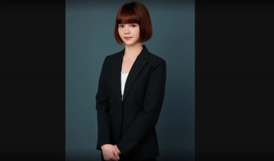 蔣市府選前換將！昔為護男友槓邱議瑩　魏汶萱升任發言人