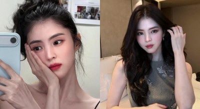 韓韶禧剪去招牌長髮變金髮辣妹！接棒安海瑟薇成「最美CEO」本性超叛逆