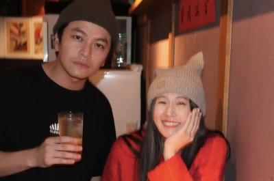 方志友楊銘威10年婚斷！閨密昆凌10年前神預言被翻：感覺比較愛玩